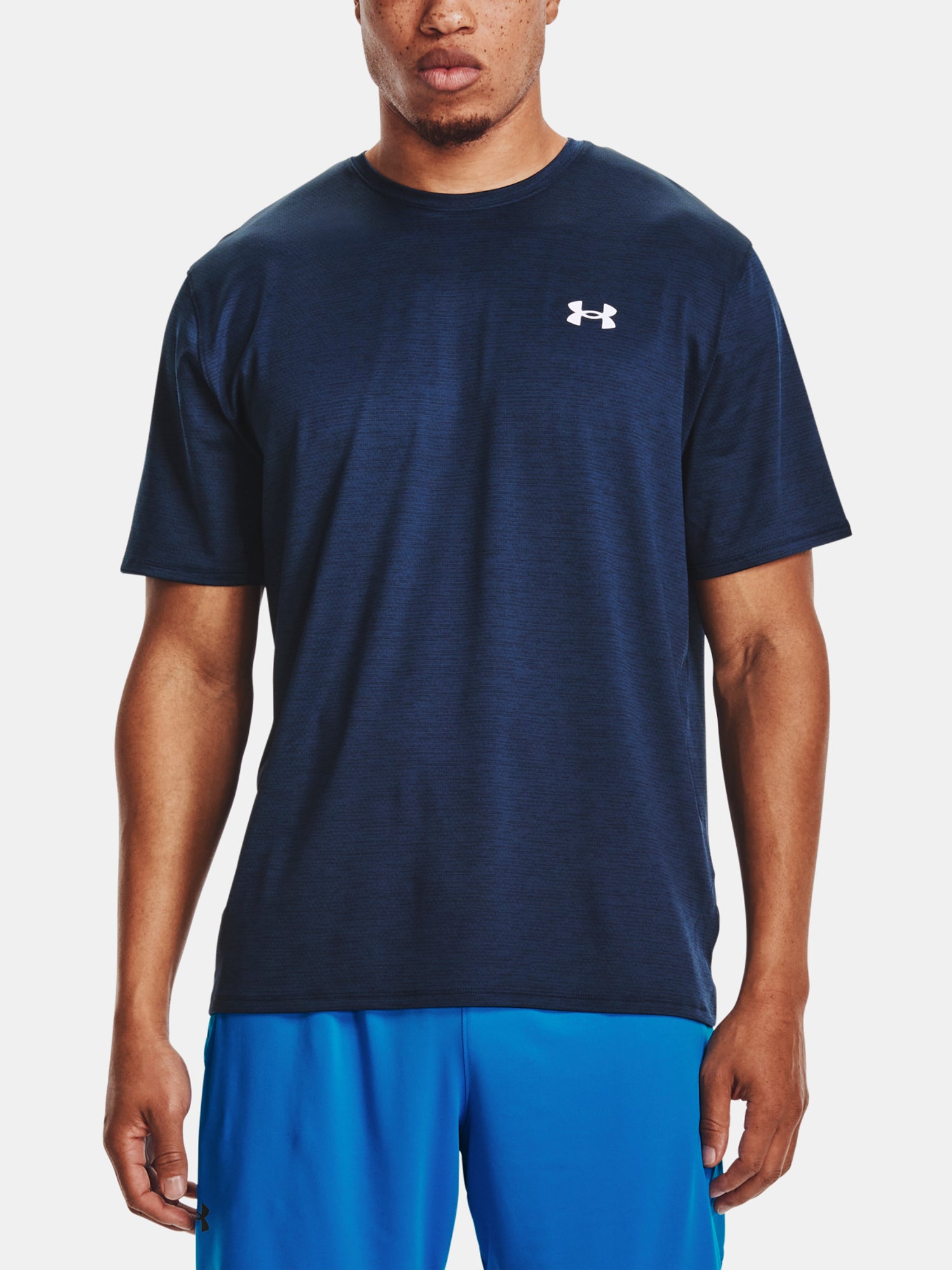 Férfi Under Armour póló Training Vent 2.0 SS