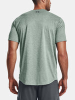 Férfi póló Under Armour UA Training Vent 2.0 SS