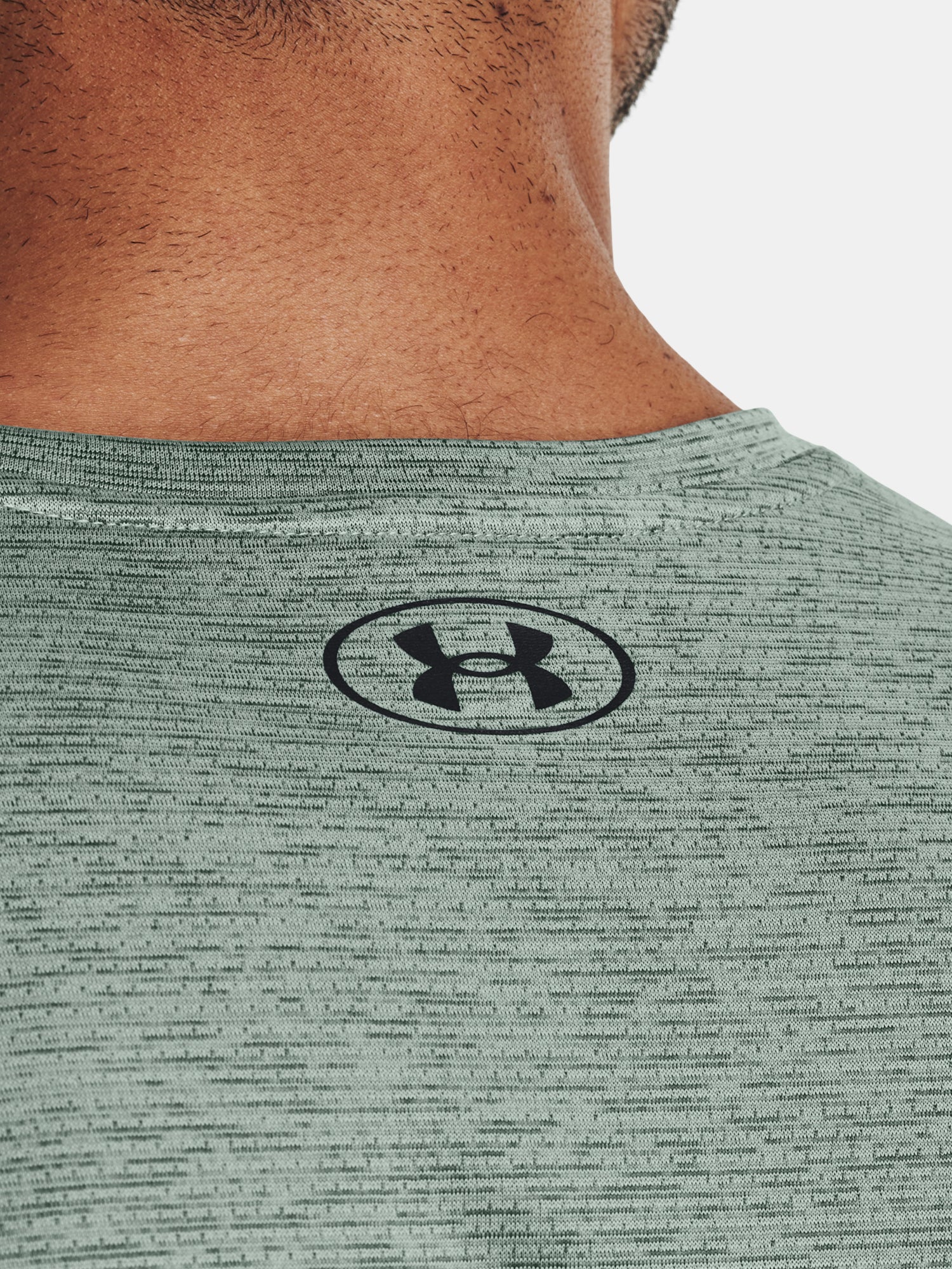 Férfi póló Under Armour UA Training Vent 2.0 SS