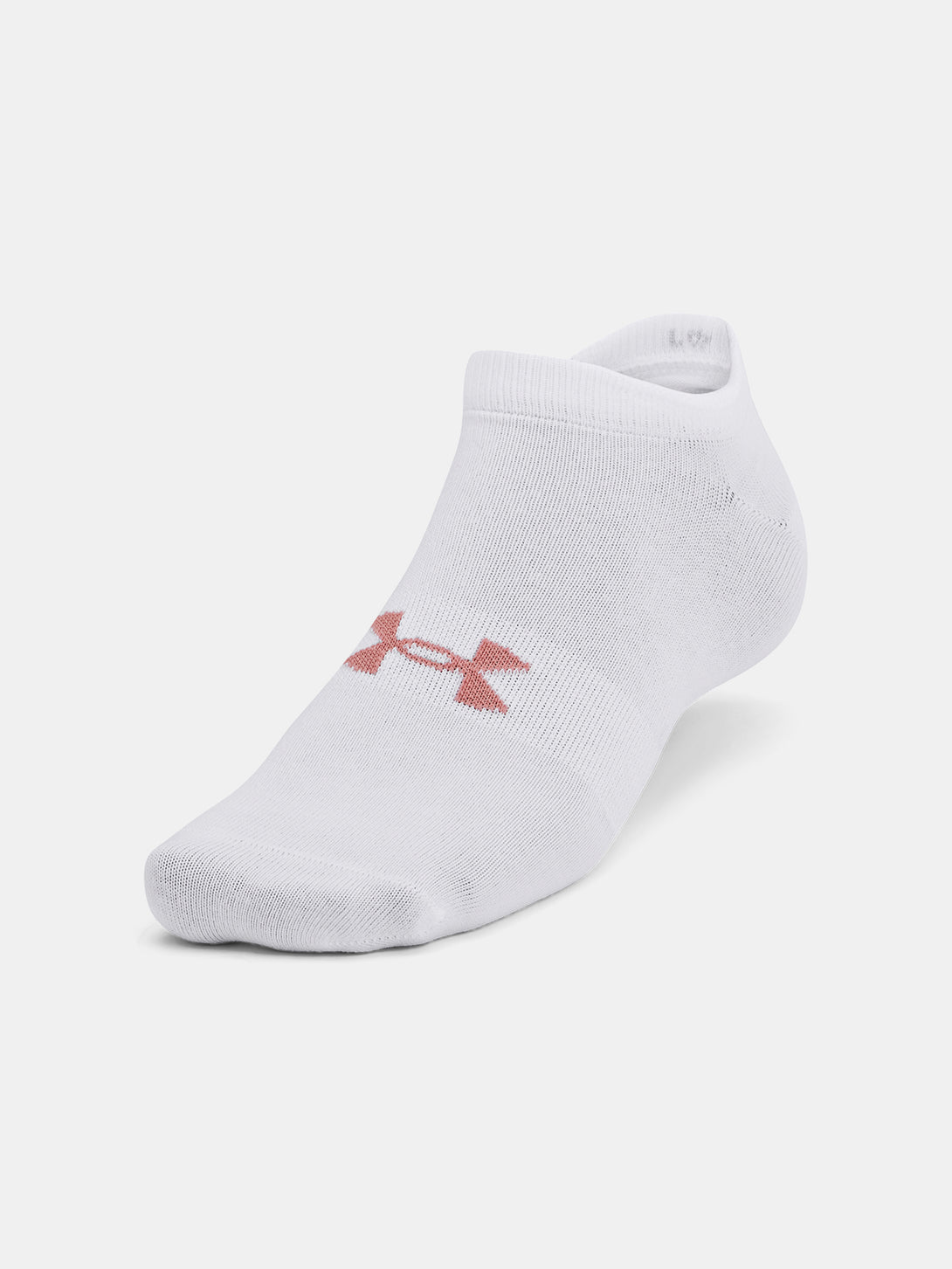 Under Armour Unisex zokni UA Essential No Show (3 pár) Zokni