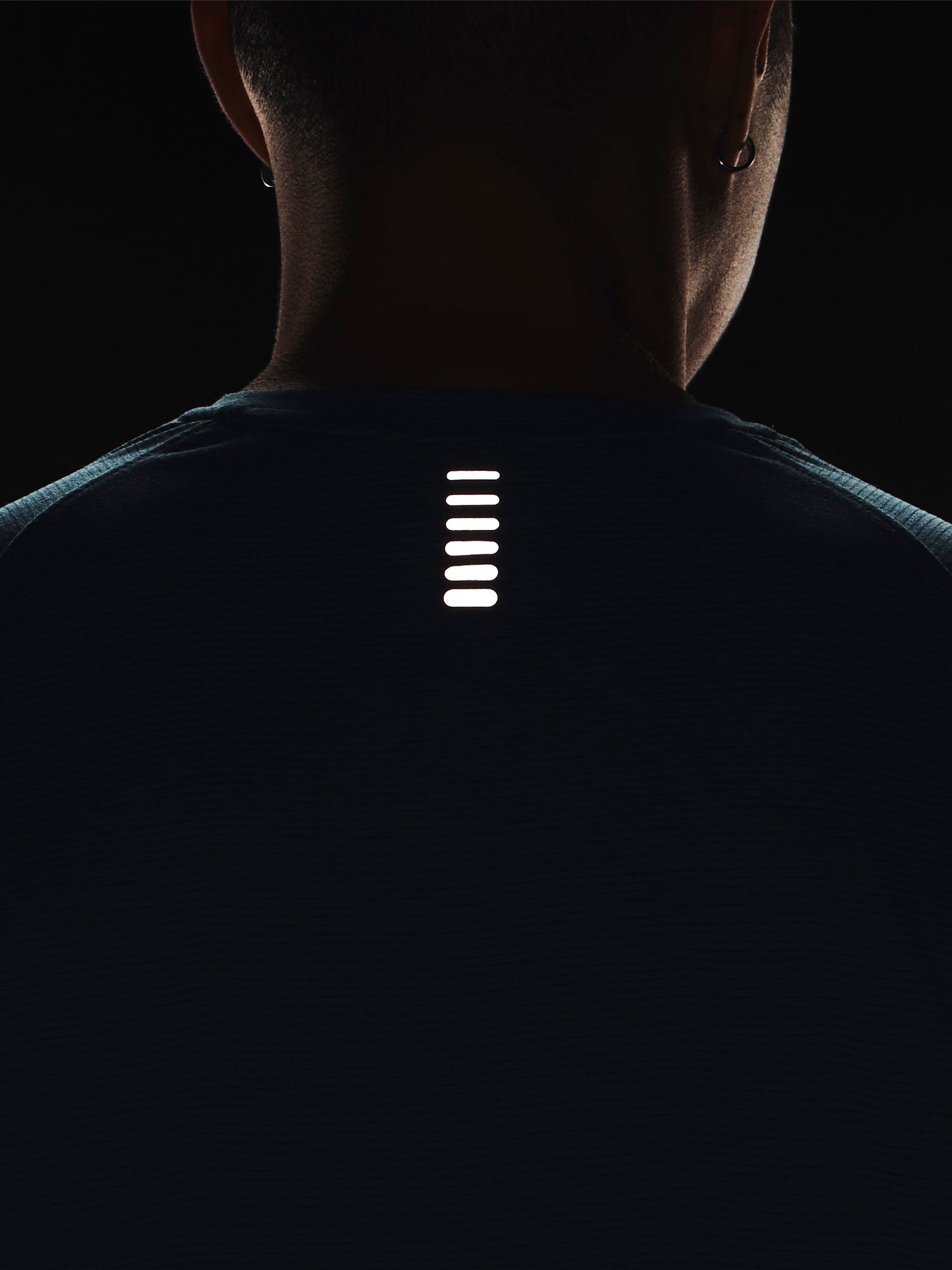 Férfi póló Under Armour UA STREAKER TEE