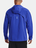 Férfi kabát Under Armour UA OUTRUN THE STORM JACKET