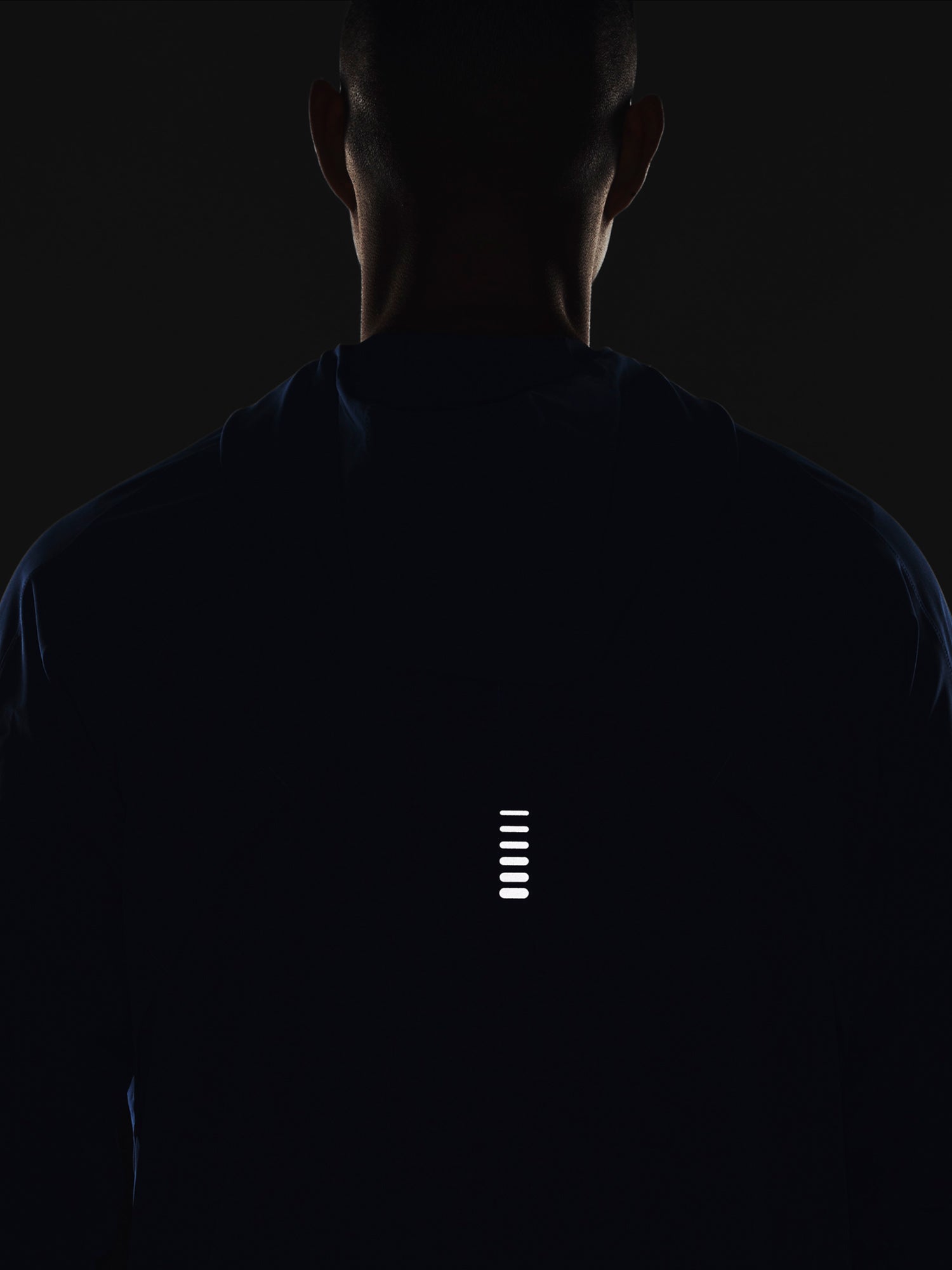 Férfi kabát Under Armour UA OUTRUN THE STORM JACKET
