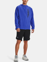 Férfi kabát Under Armour UA OUTRUN THE STORM JACKET