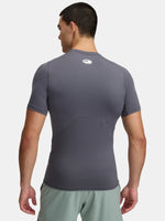 Férfi póló Under Armour UA HG Armour Comp SS
