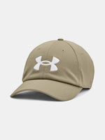 Férfi baseball sapka Under Armour UA Blitzing Adj Hat