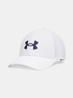 Férfi baseball sapka Under Armour M Drive Low ADJ