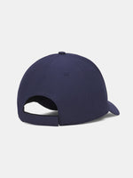 Férfi baseball sapka Under Armour M Drive Low ADJ