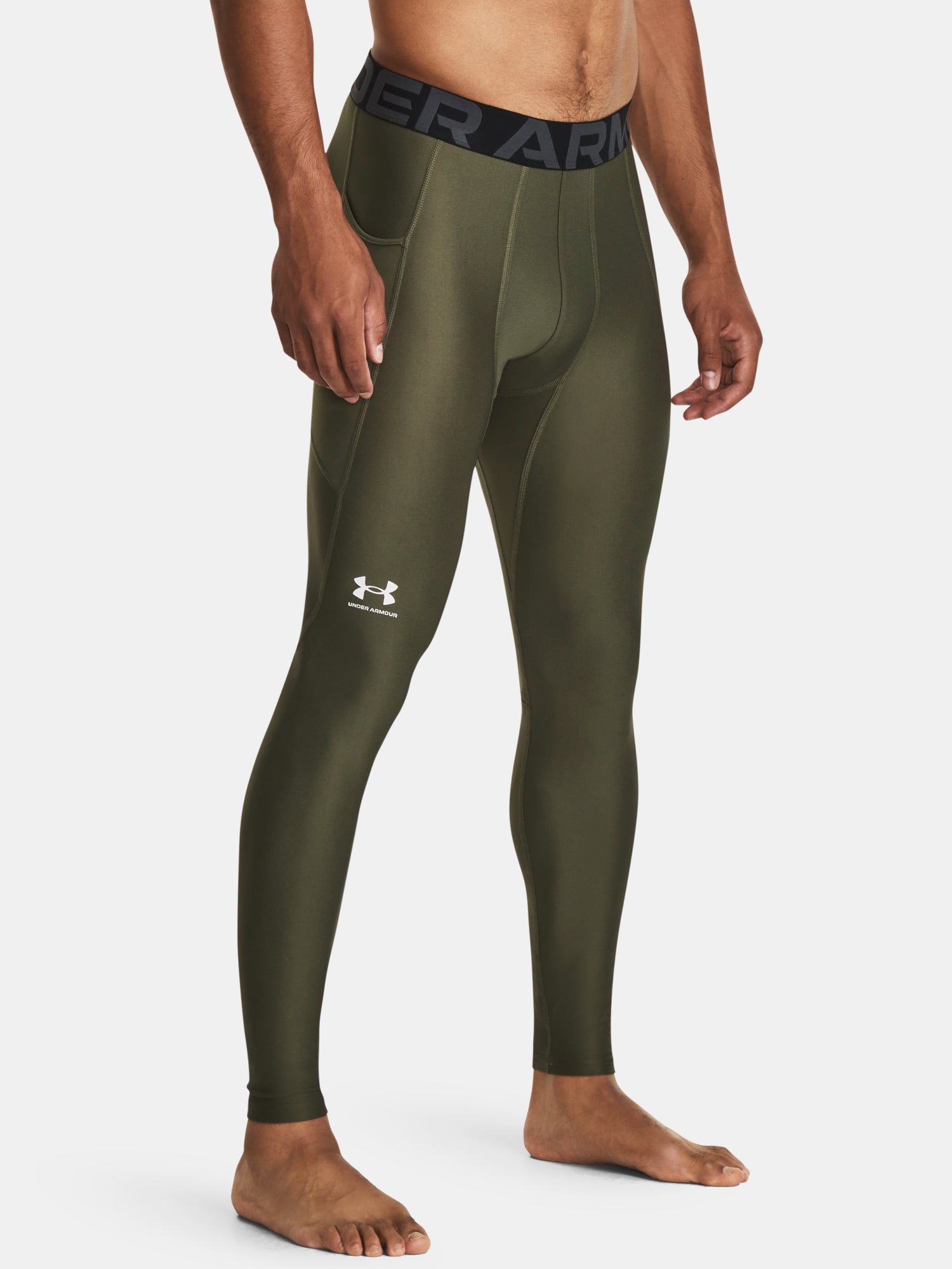 Under Armour Férfi UA HG Armour Leggings leggings Leggings