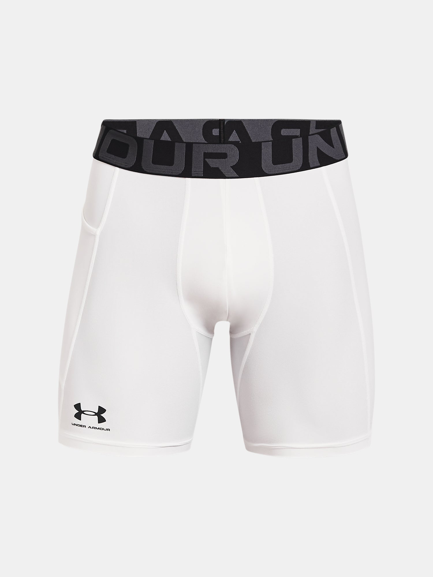 Under Armour Férfi HG Armour Shorts kompressziós rövidnadrág Short