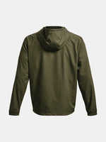 Férfi kabát Under Armour UA SPORTSTYLE WINDBREAKER