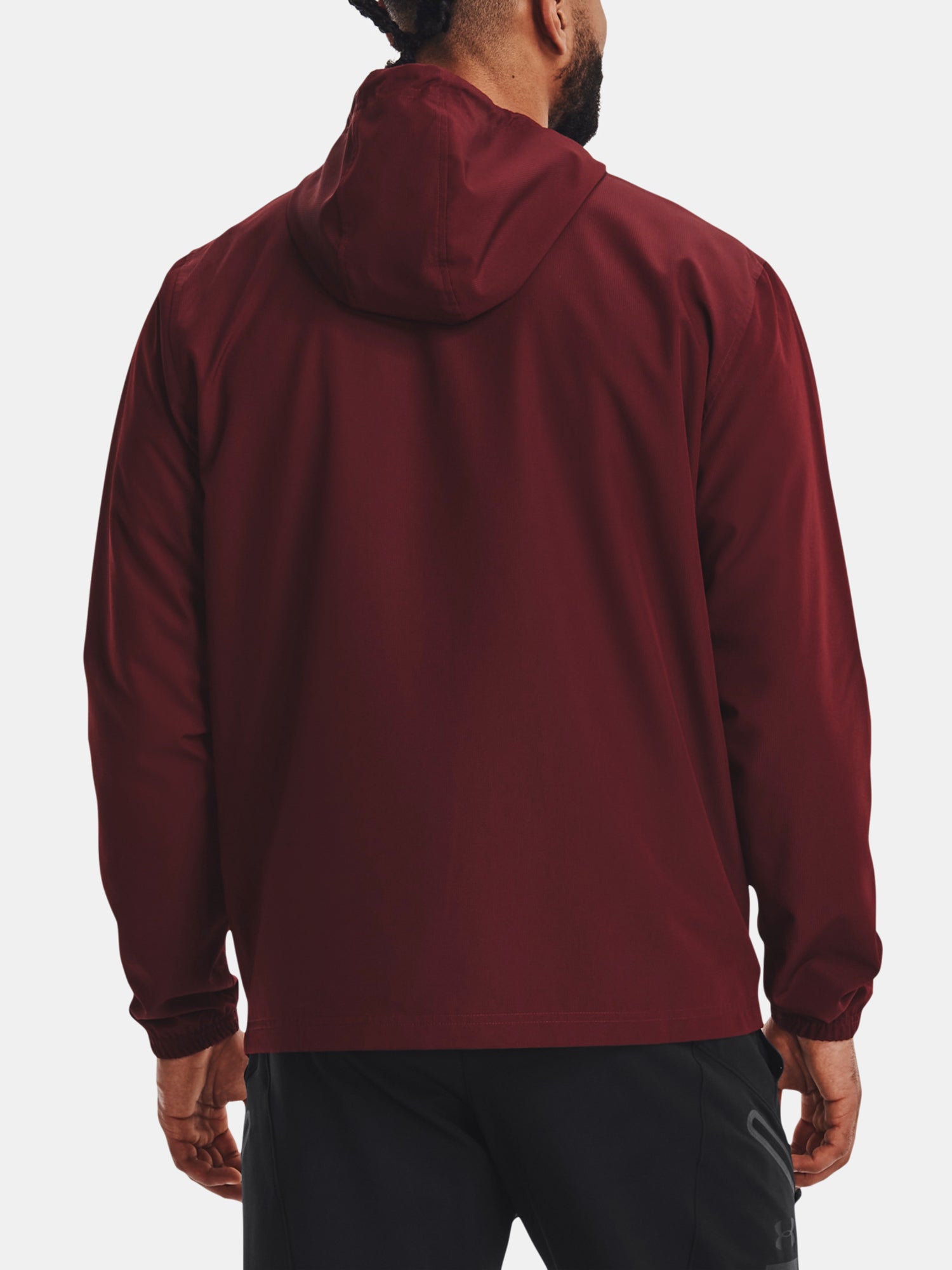 Férfi kabát Under Armour UA SPORTSTYLE WINDBREAKER