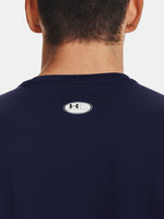 Férfi Under Armour HG Armour Fitted SS póló