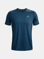 Férfi póló Under Armour UA HG Armour Fitted SS