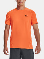Férfi póló Under Armour UA HG Armour Fitted SS