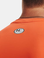Férfi póló Under Armour UA HG Armour Fitted SS