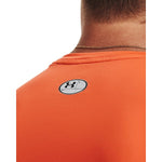Férfi póló Under Armour UA HG Armour Fitted SS
