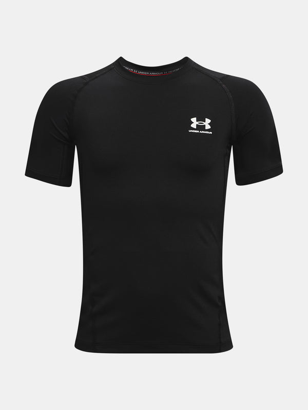 Under Armour Fiú póló HG Armour SS Póló