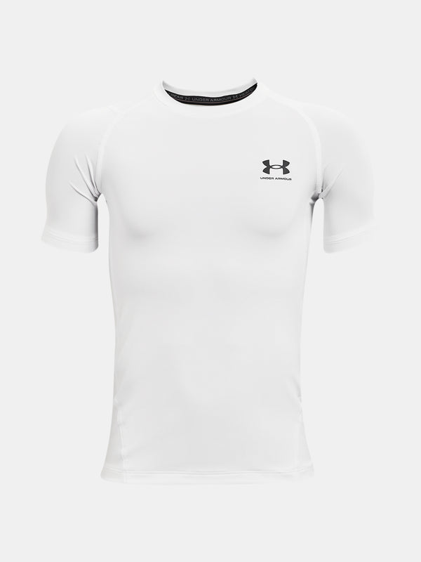 Under Armour Fiú póló HG Armour SS Póló