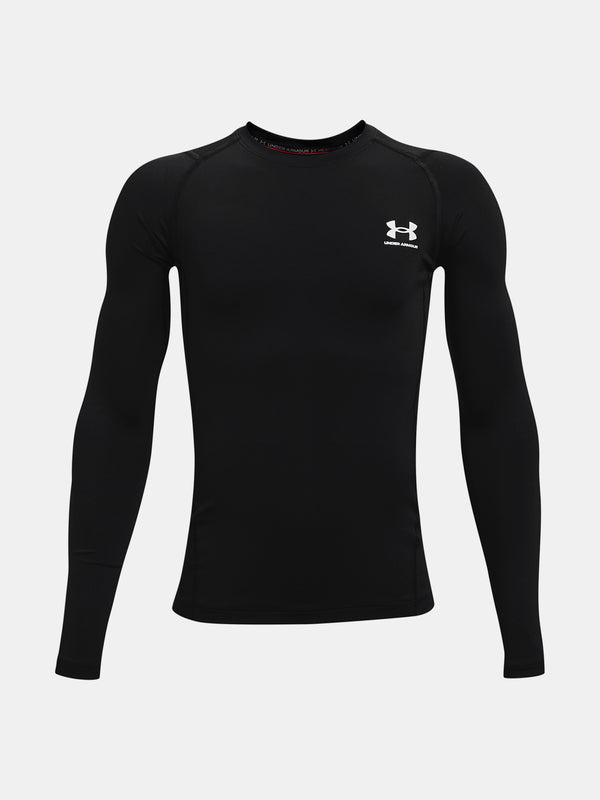 Under Armour Fiú póló HG Armour LS Aláöltözet