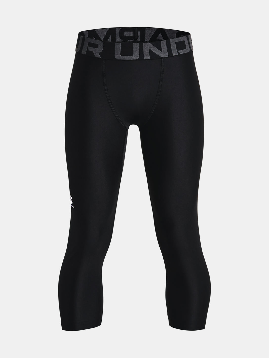 Under Armour Fiú leggings HG Armour 3/4 Leggings Legging