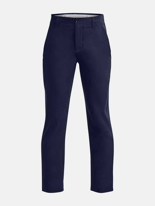 Under Armour Fiú nadrág UA Boys Golf Pant Nadrág