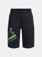 Fiú rövidnadrág Under Armour UA Prototype 2.0 Logo Shorts