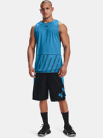 Férfi trikó Under Armour UA BASELINE REVERSIBLE TANK