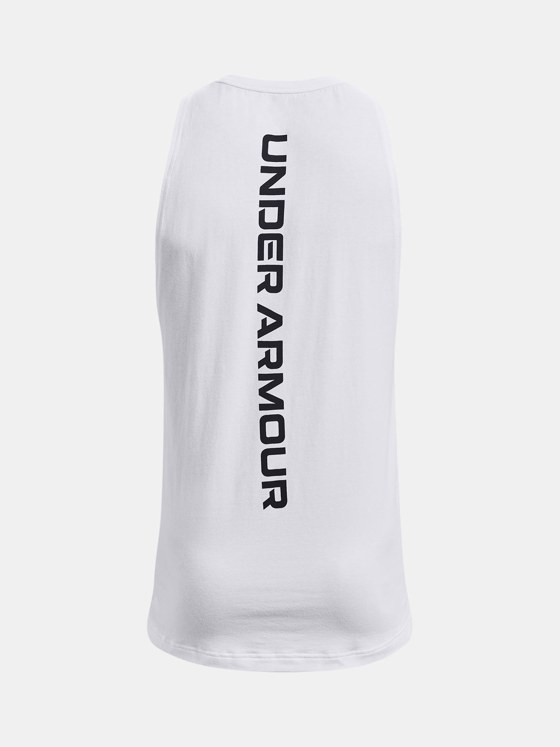 Under Armour Férfi atléta BASELINE COTTON TANK Atléta