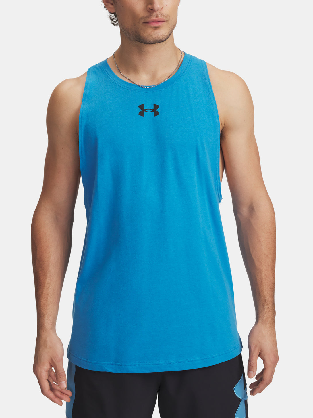 Under Armour Férfi atléta UA Zone Tank Atléta