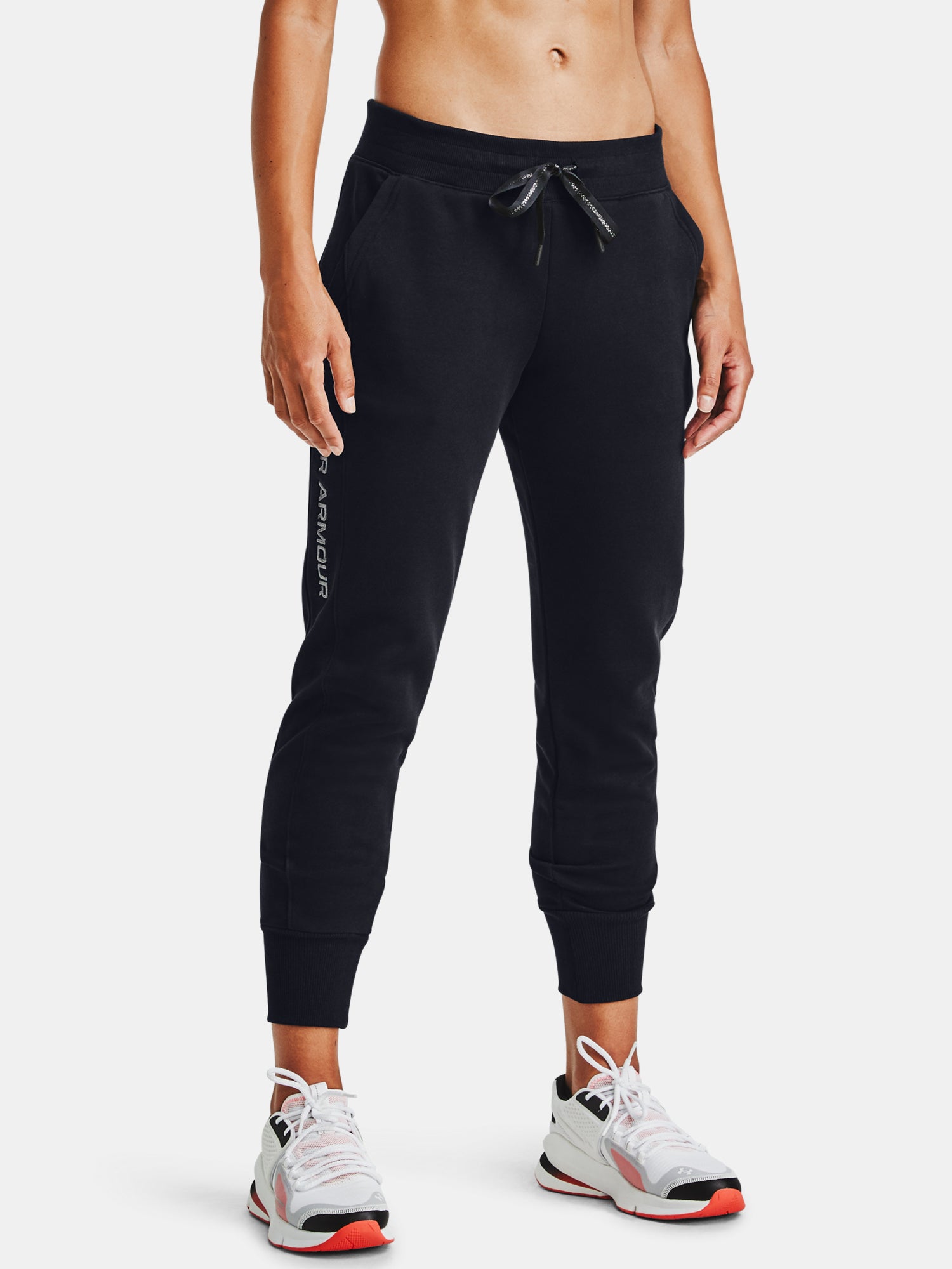 Nõi sportnadrág Under Armour Rival Fleece EMB Pant