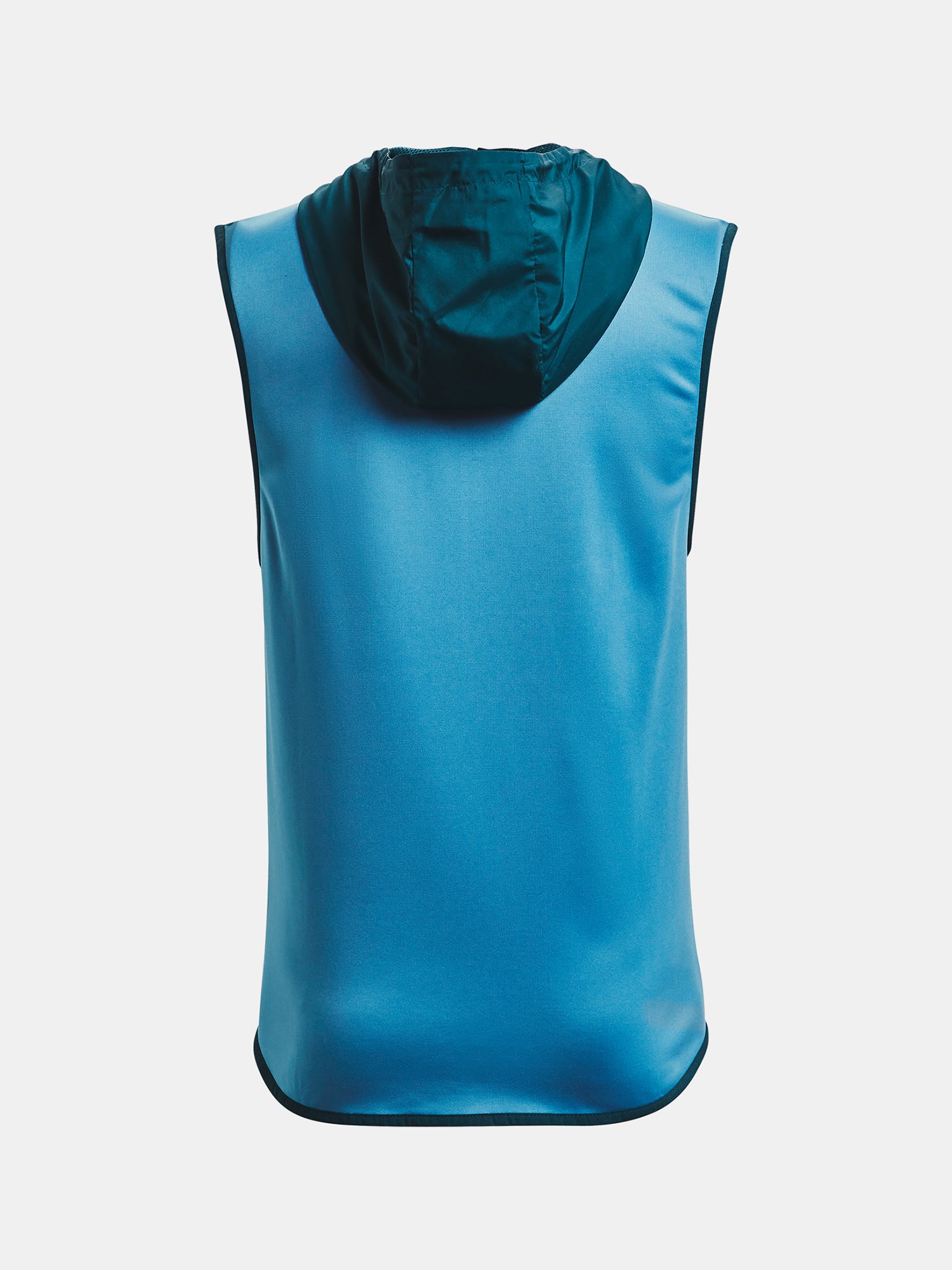 Férfi mellény Under Armour UA AF STORM HOODED VEST