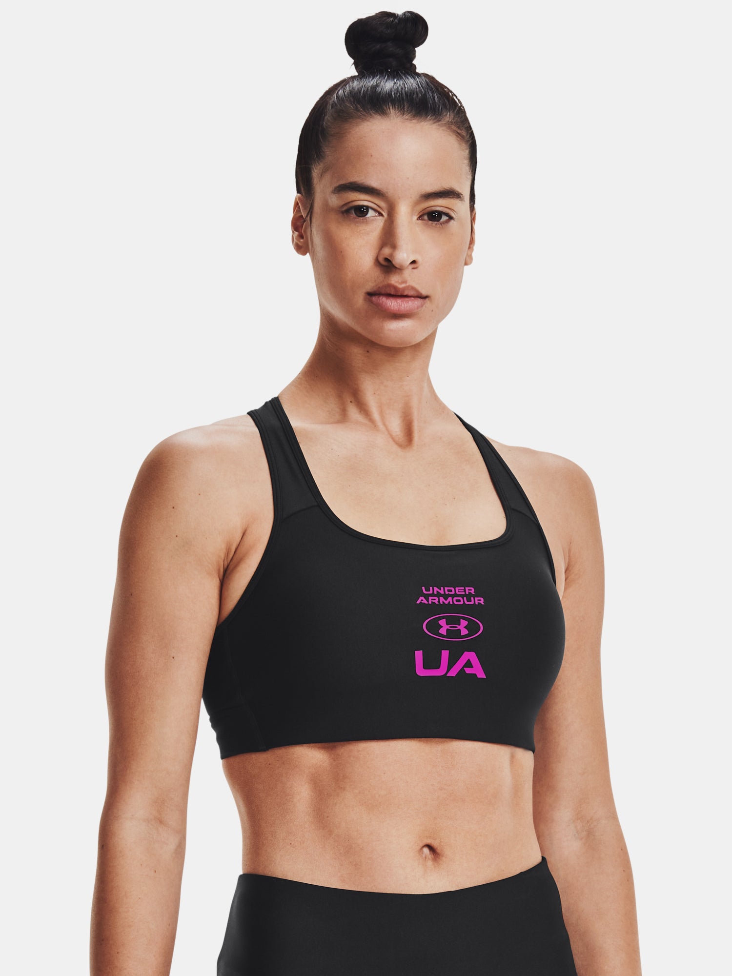 Nõi melltartó Under Armour Crossback Graphic