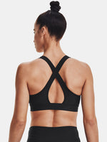 Nõi melltartó Under Armour Crossback Graphic