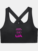 Nõi melltartó Under Armour Crossback Graphic