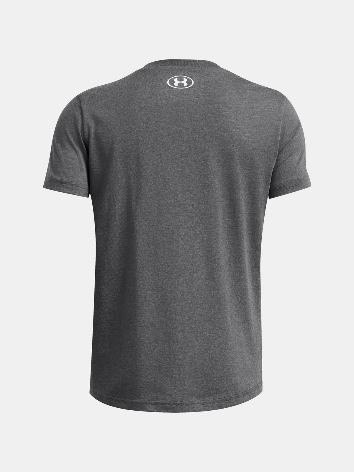 Fiú póló Under Armour UA B SPORTSTYLE LEFT CHEST SS