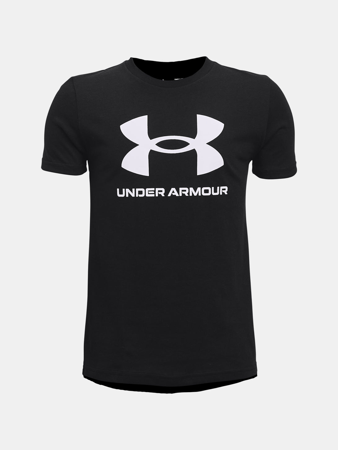 Under Armour Fiú póló Sportstyle Logo SS Póló