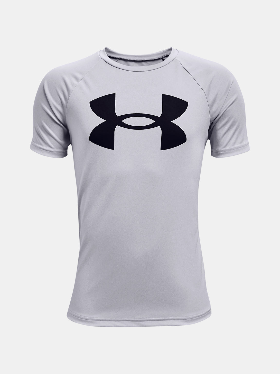 Under Armour Fiú póló Tech Big Logo SS Póló