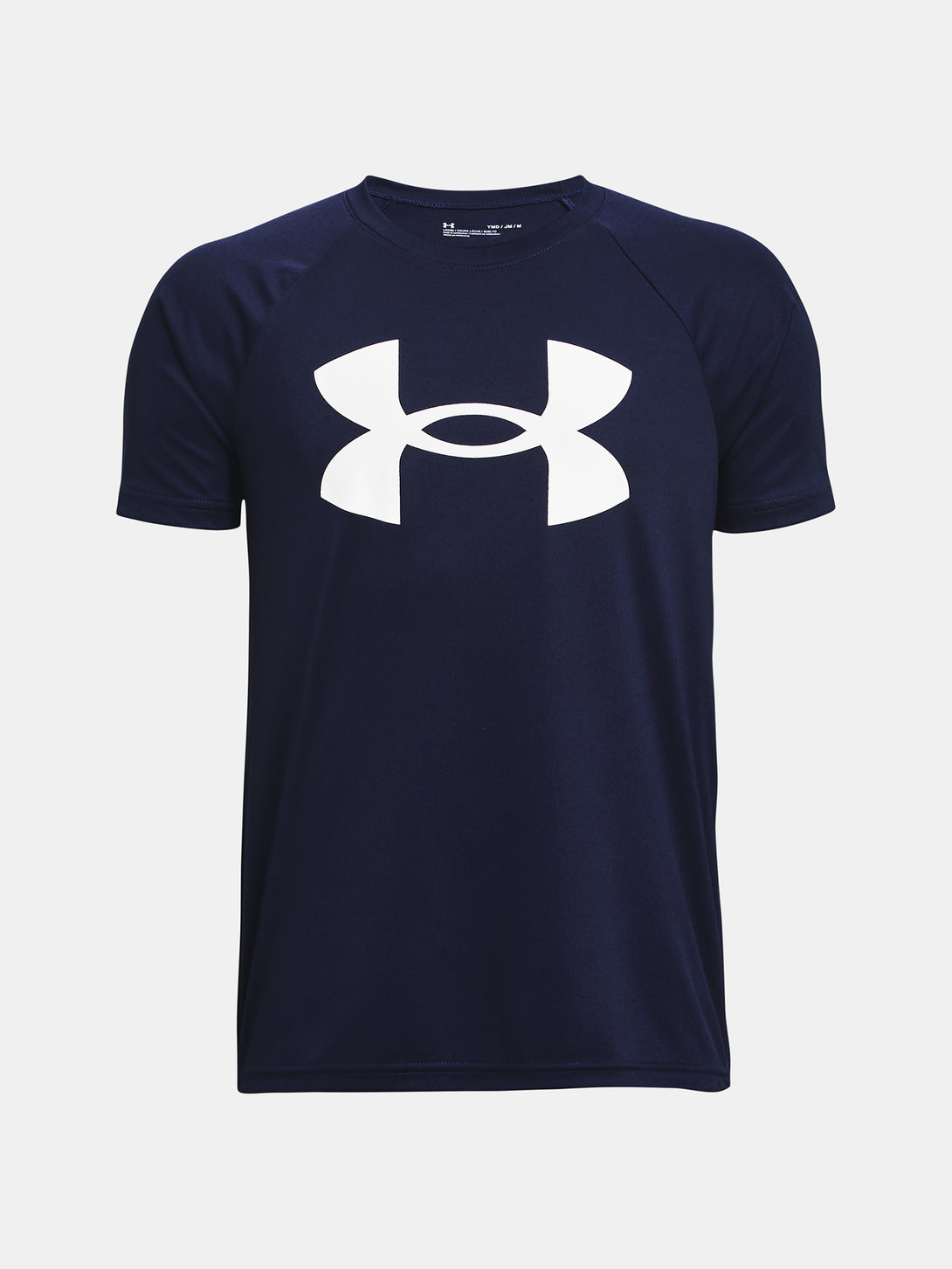 Under Armour Fiú póló UA Tech Big Logo SS Póló