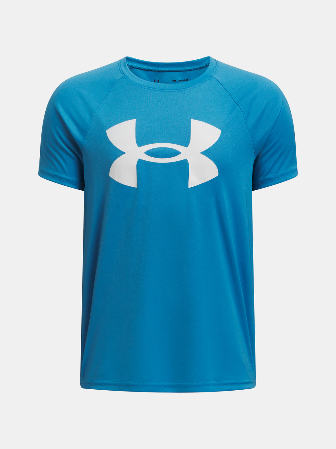 Under Armour Fiú póló UA Tech Big Logo SS Póló