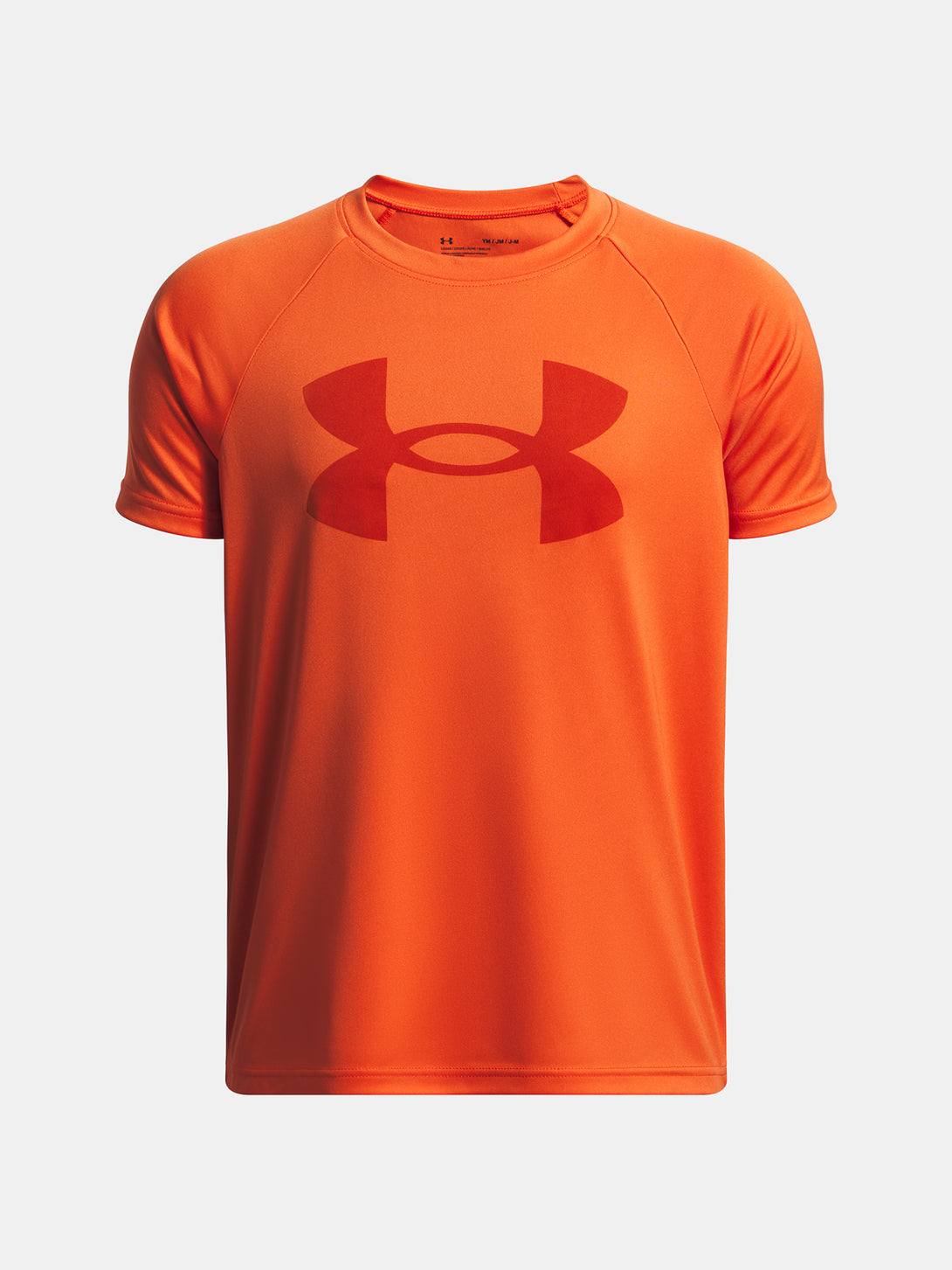 Under Armour Fiú póló UA Tech Big Logo SS-ORG Póló