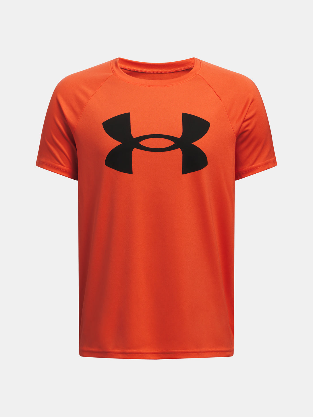 Under Armour Fiú póló UA Tech Big Logo SS Póló