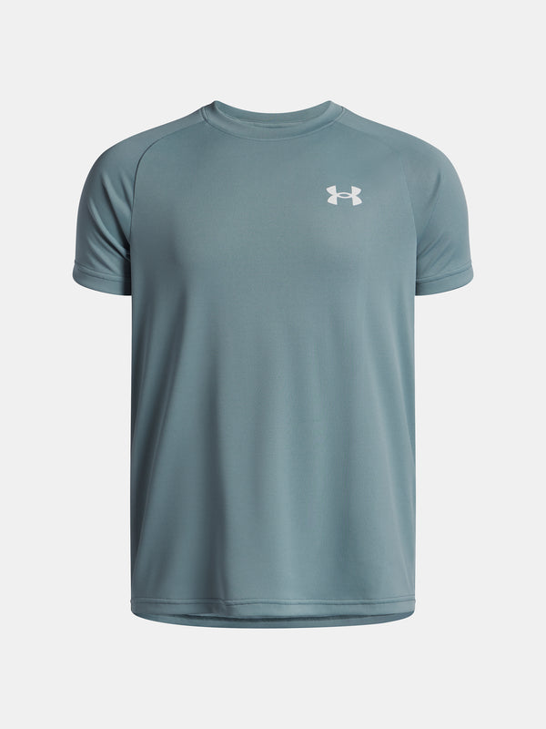 Under Armour Fiú póló UA Tech 2.0 SS-GRN Póló
