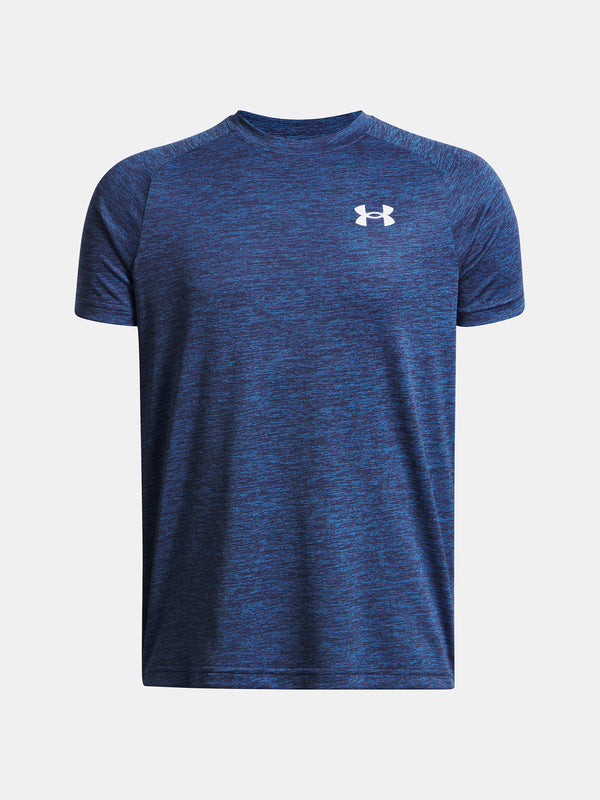 Under Armour Fiú póló UA Tech 2.0 SS-BLU Póló