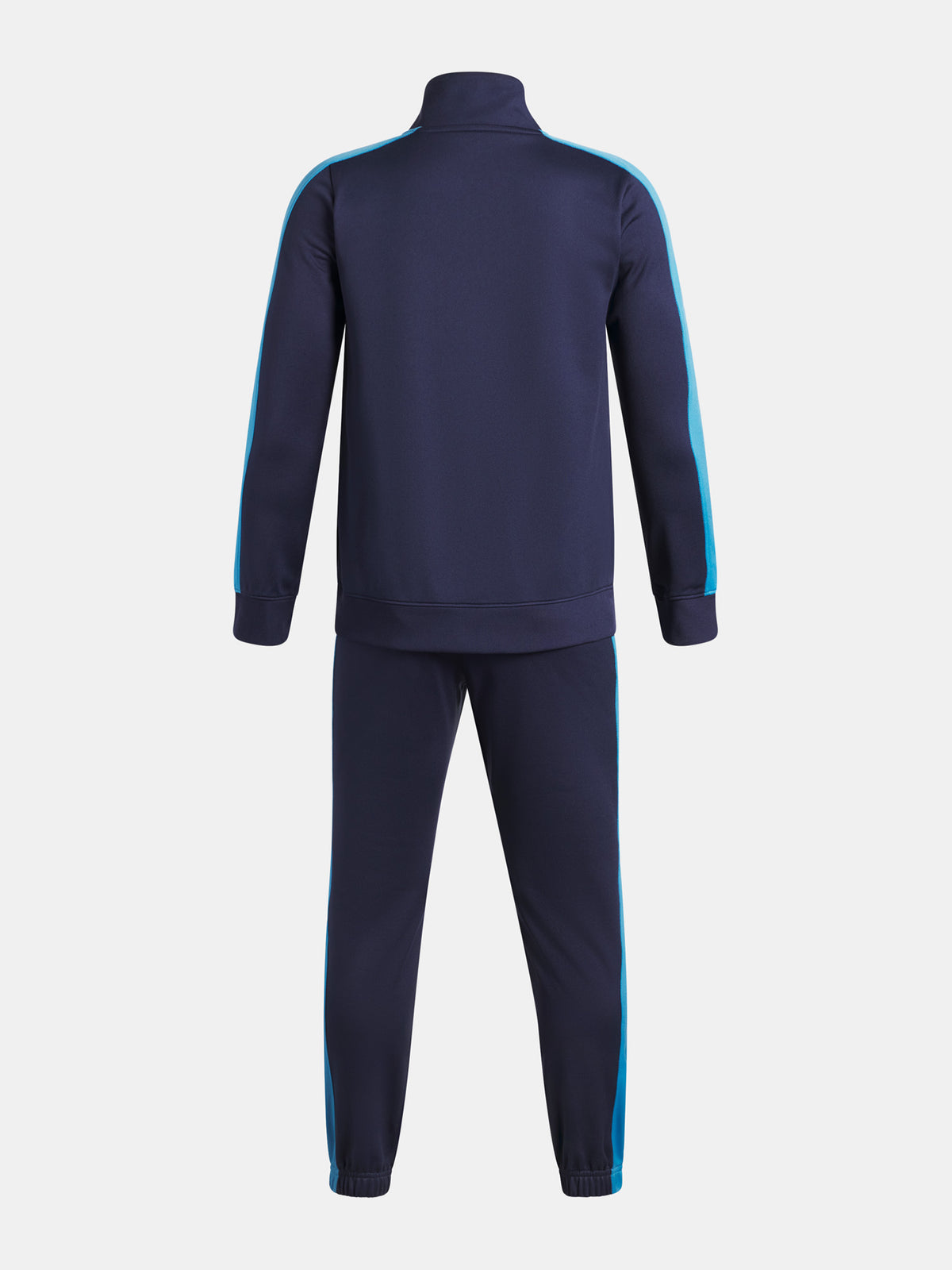 Fiú szett Under Armour UA Rival Knit Track Suit
