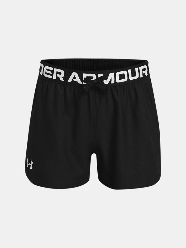 Under Armour Lány rövidnadrág Play Up Solid Shorts Short