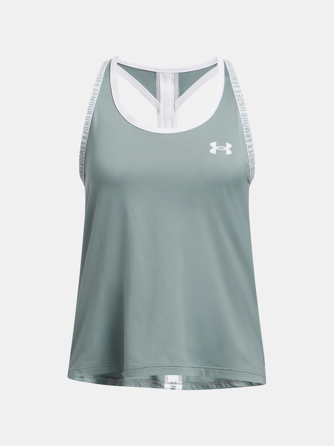Under Armour Lány trikó Tech Knockout Tank Atléta