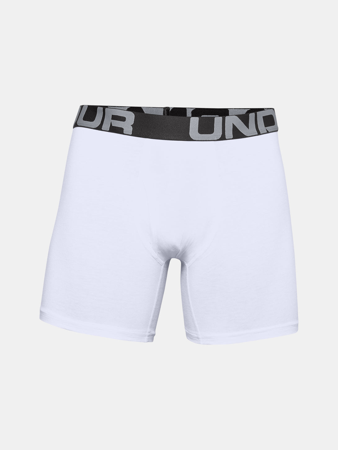 Under Armour Férfi Charged Cotton 6in boxeralsó (3db) Fehérnemű
