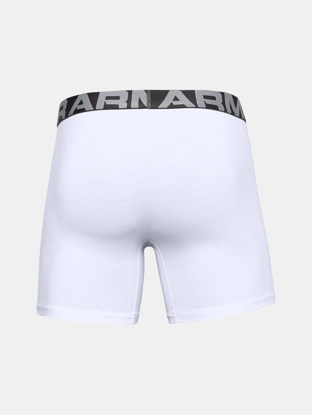 Under Armour Férfi Charged Cotton 6in boxeralsó (3db) Fehérnemű