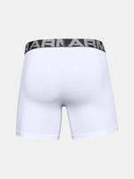 Under Armour Férfi Charged Cotton 6in boxeralsó (3db) Fehérnemű